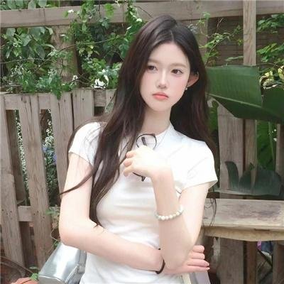 天使的肌肤